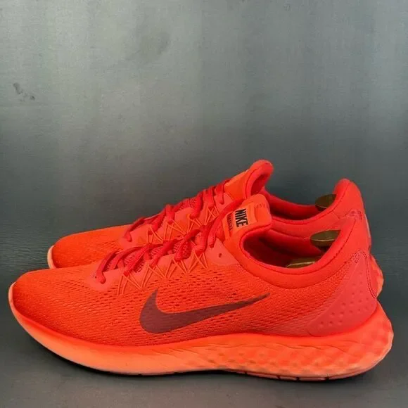 Nike Lunar Skyelux Max athletic sneaker shoes men size 14